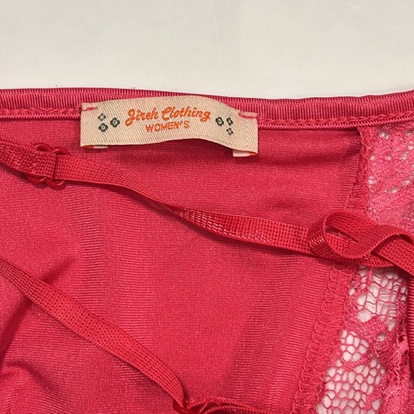 Fresh Clothing Lingerie Slip - Picture 10 of 14